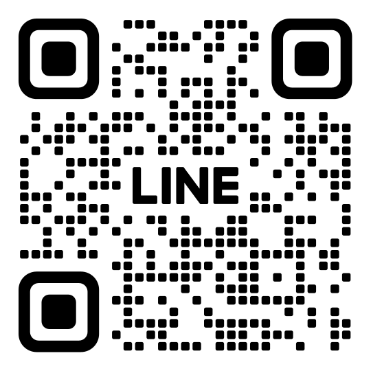 Line QR Code